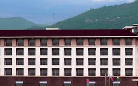 Hotel Celebration Lavasa